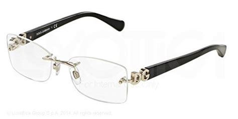 brille d&g damen